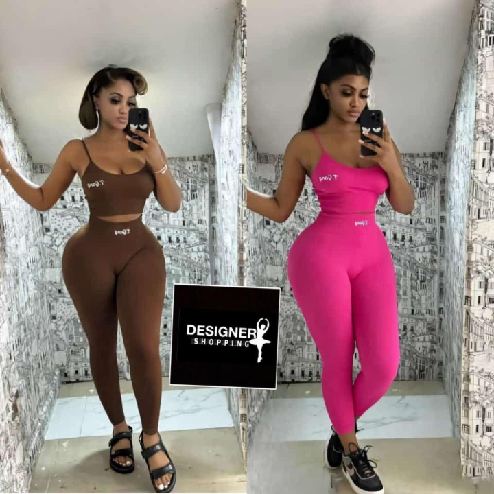 ensemble collant