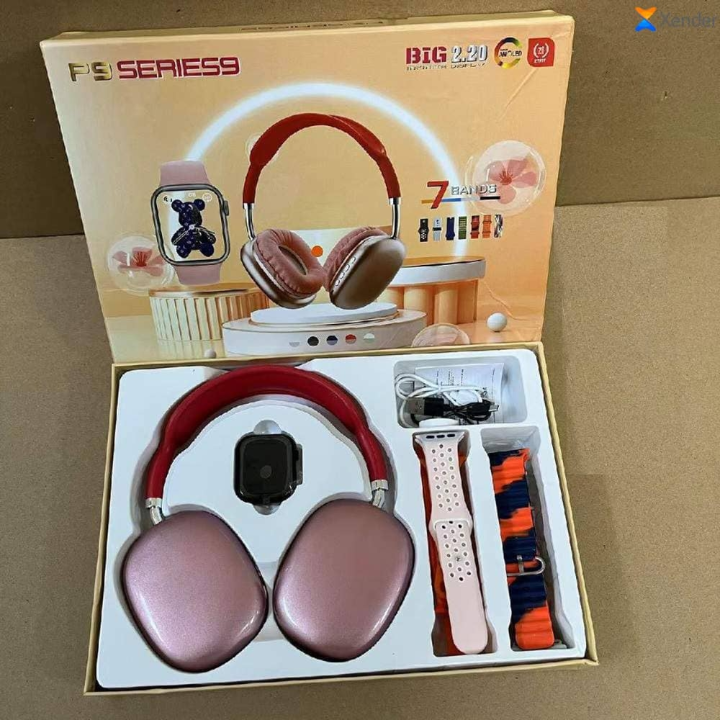casque