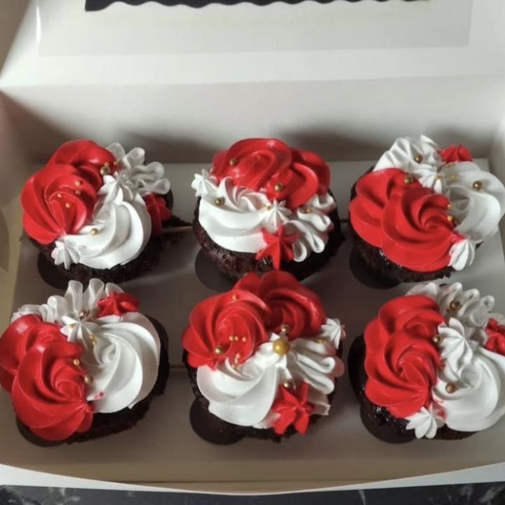 Cup Cakes
