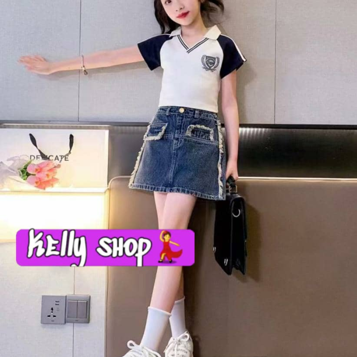 Kids fashion