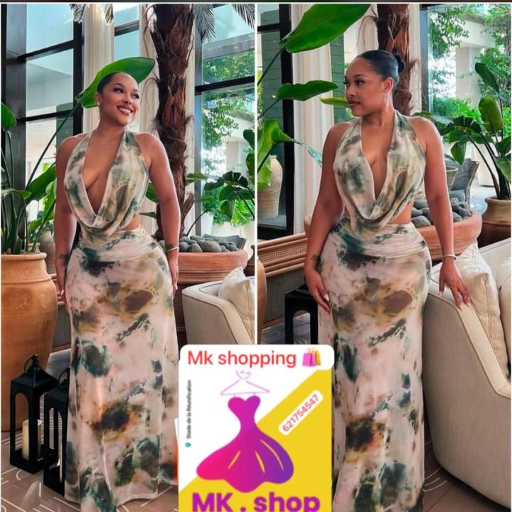 fenale fashion Gown