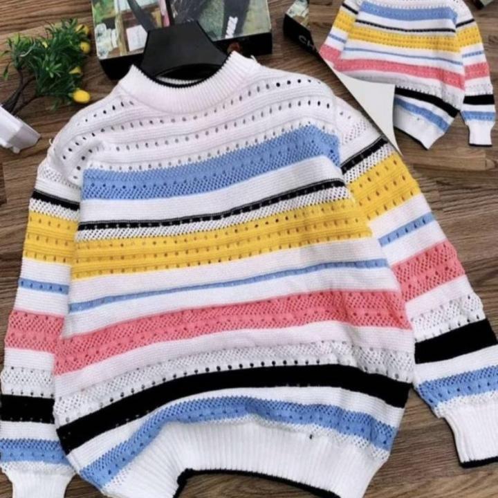pullover