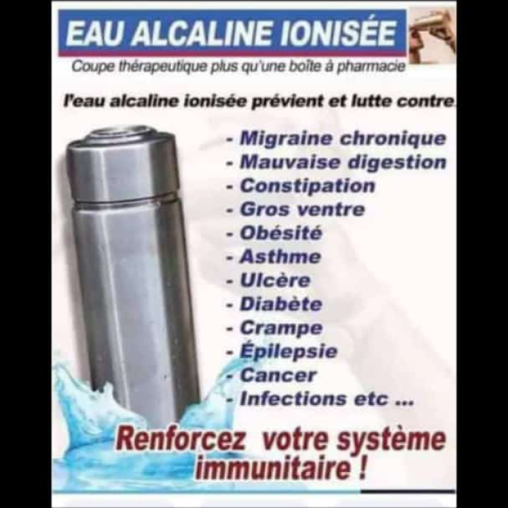 gobelet alcalin de Longrich