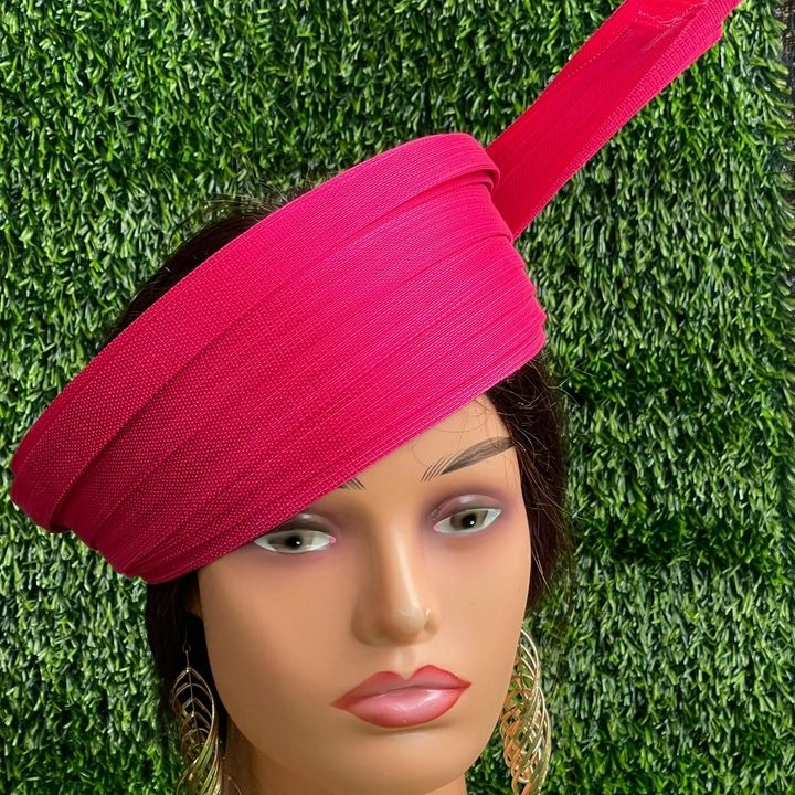 chapeau de tête