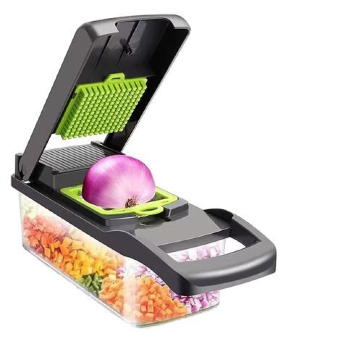 vegetables slicer