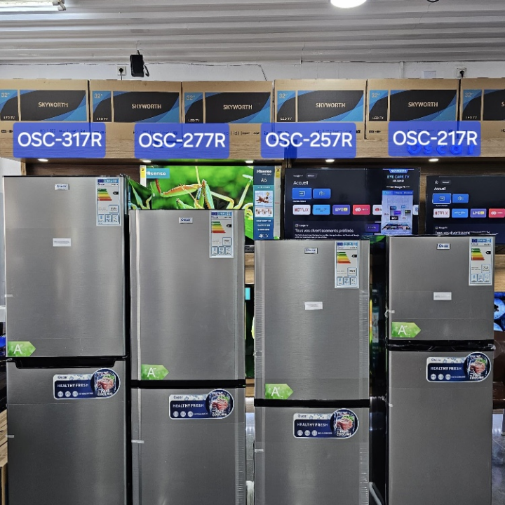 Fridge