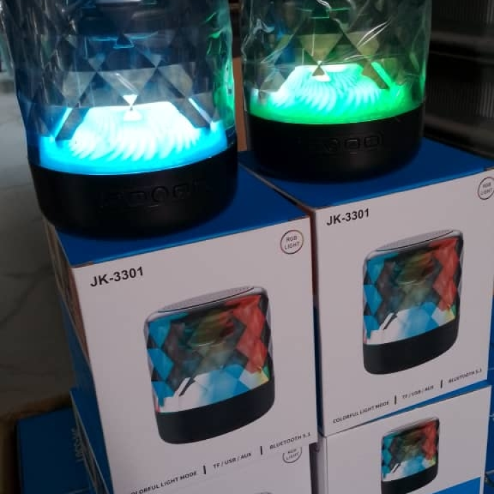luminaires coloré