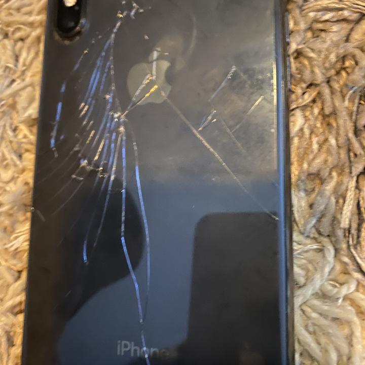 Iphone Repairs