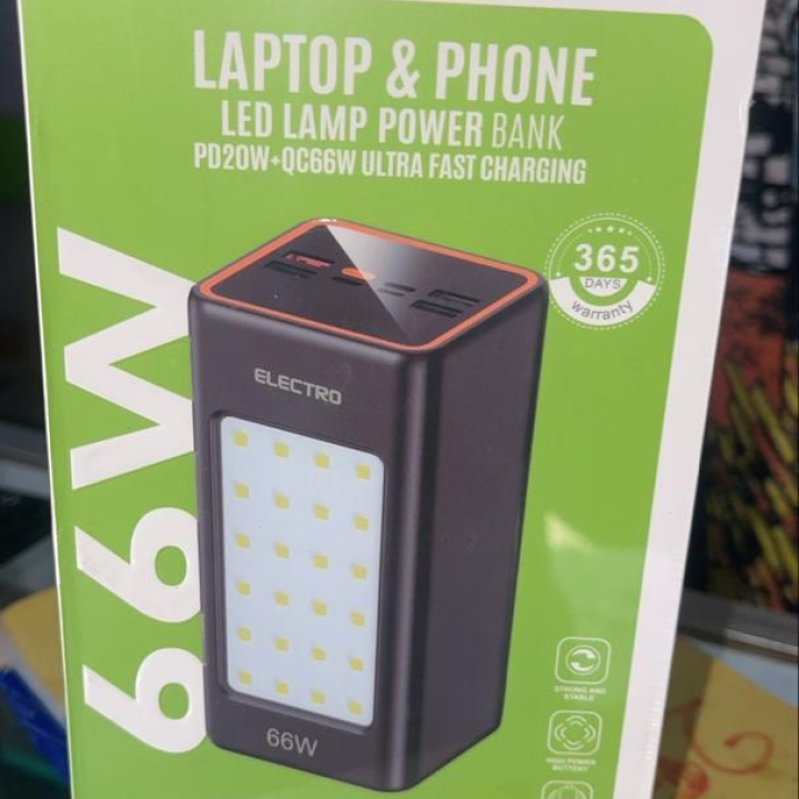 Power Bank