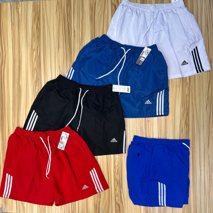 culotte garçon