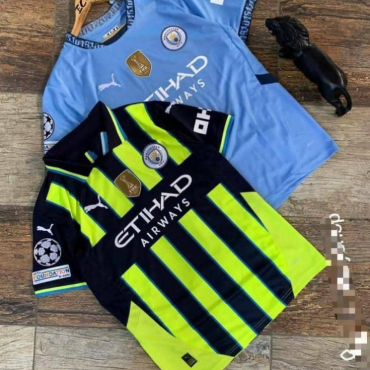 maillot