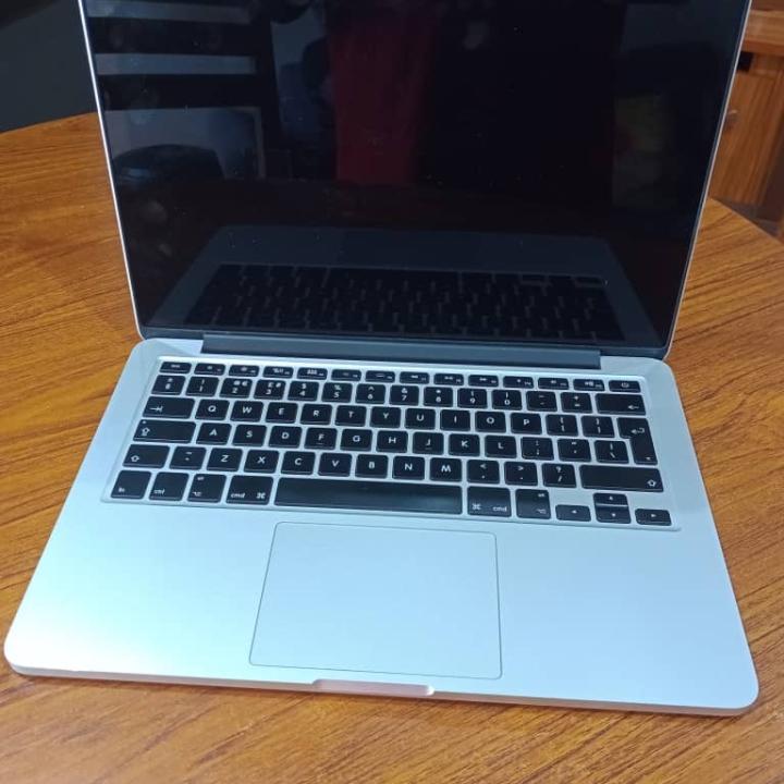 MacBook 2015
