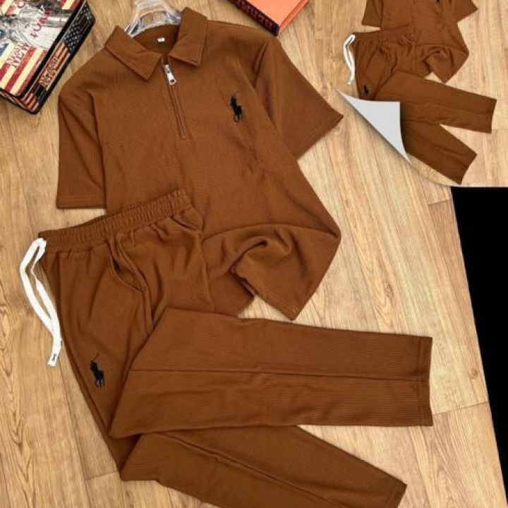 Male fashion Dress