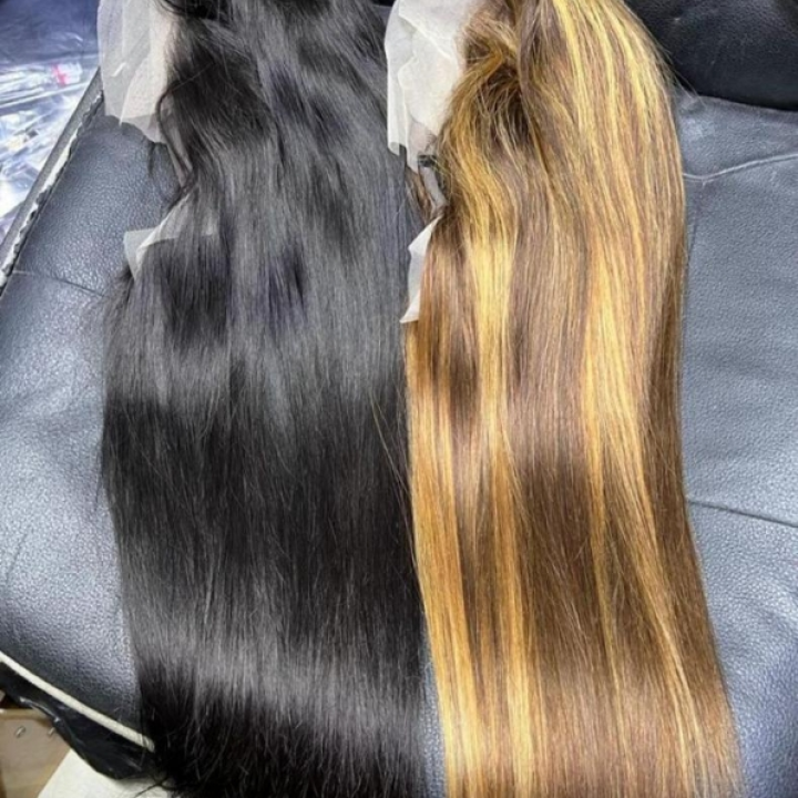 indian hair