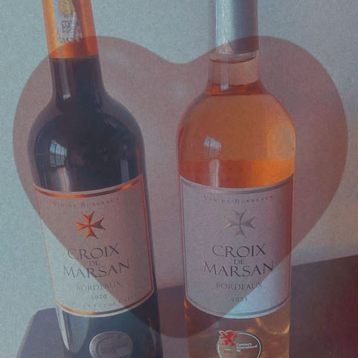 croix de Marsan 2021