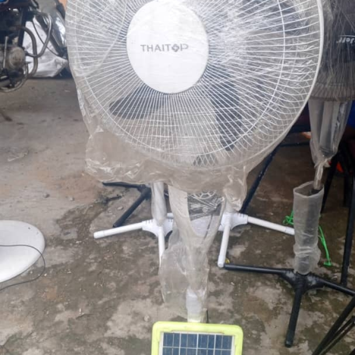 ventilateur