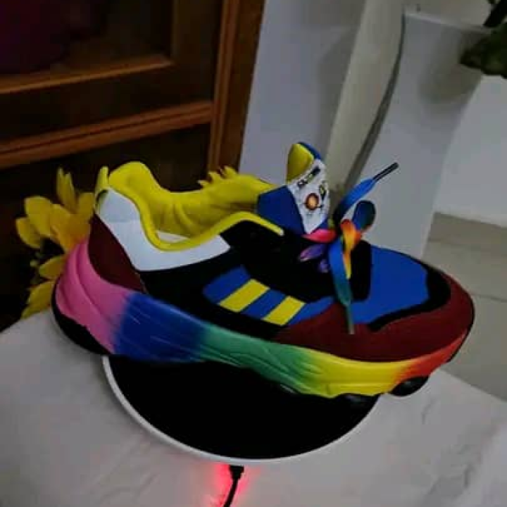 Jordan shoes