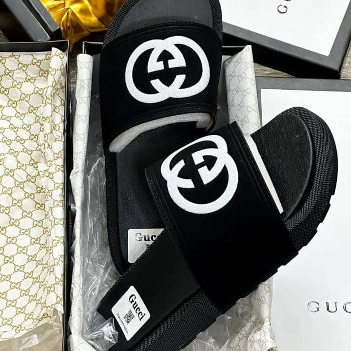 Chaussures hommes noire