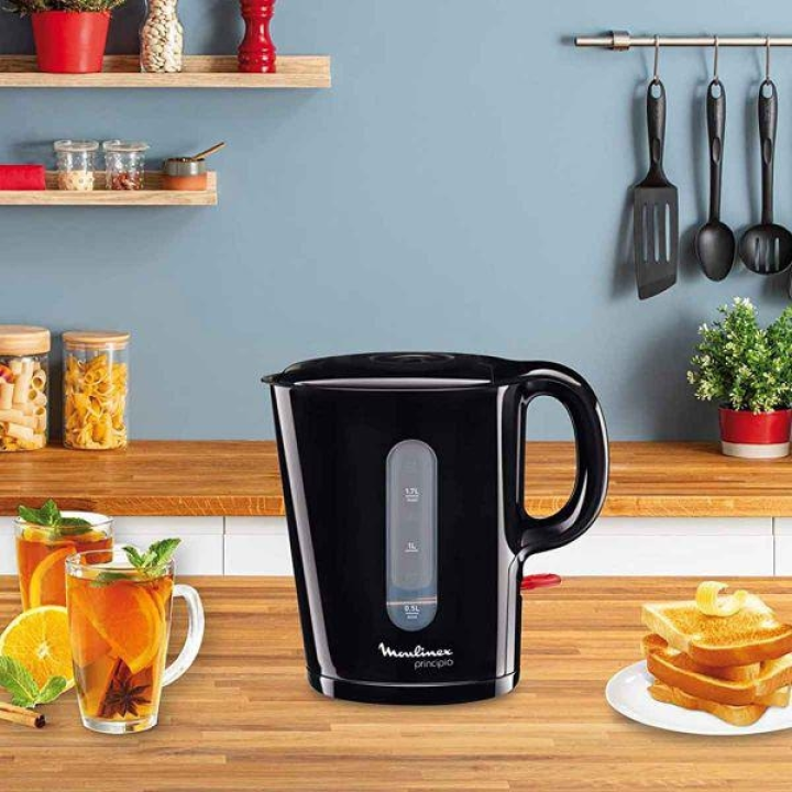 Water boiler