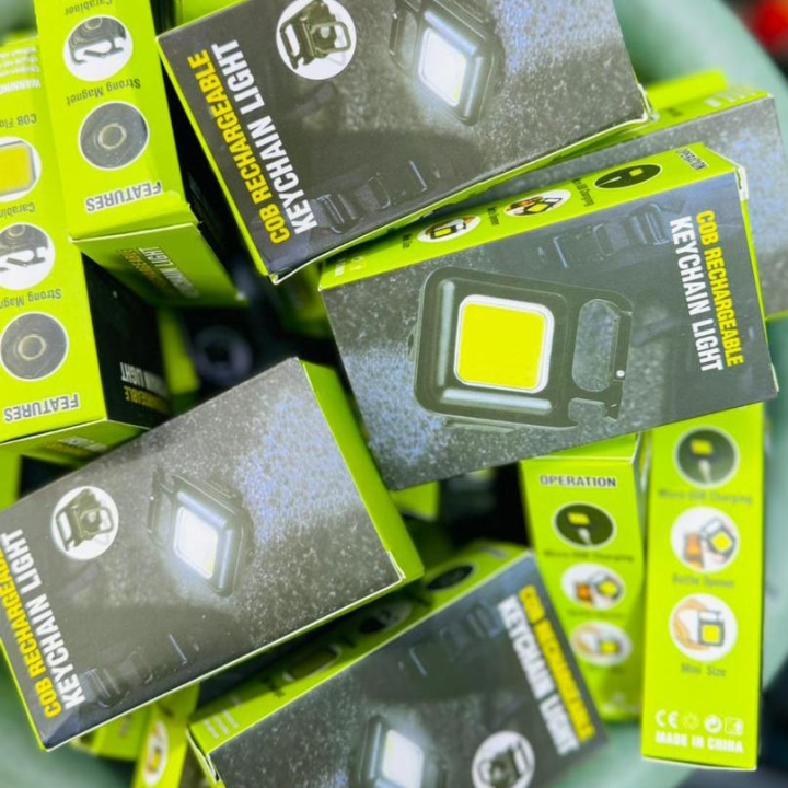 keychain light