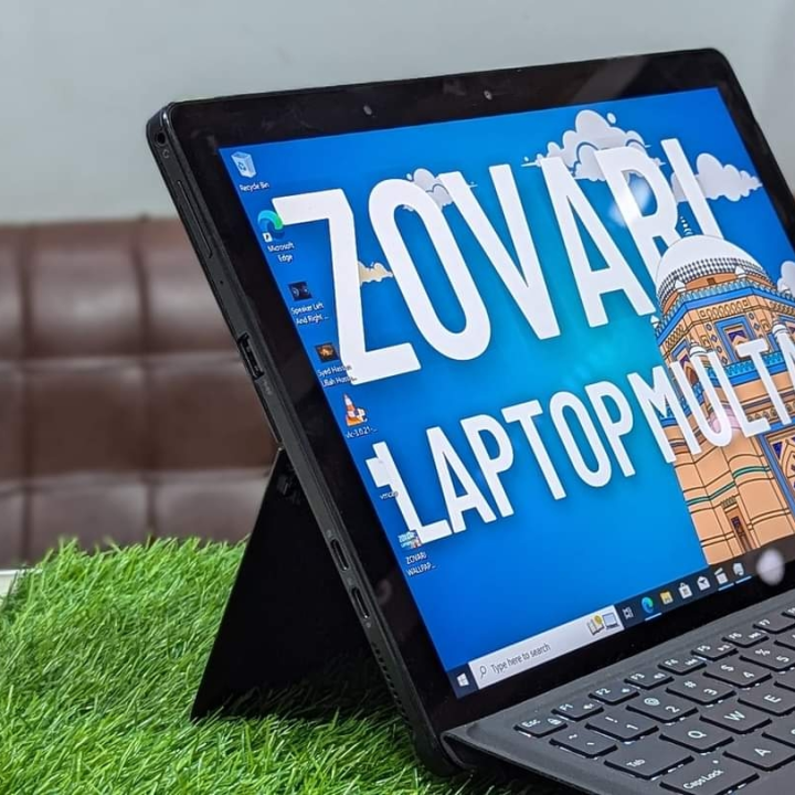 Laptops