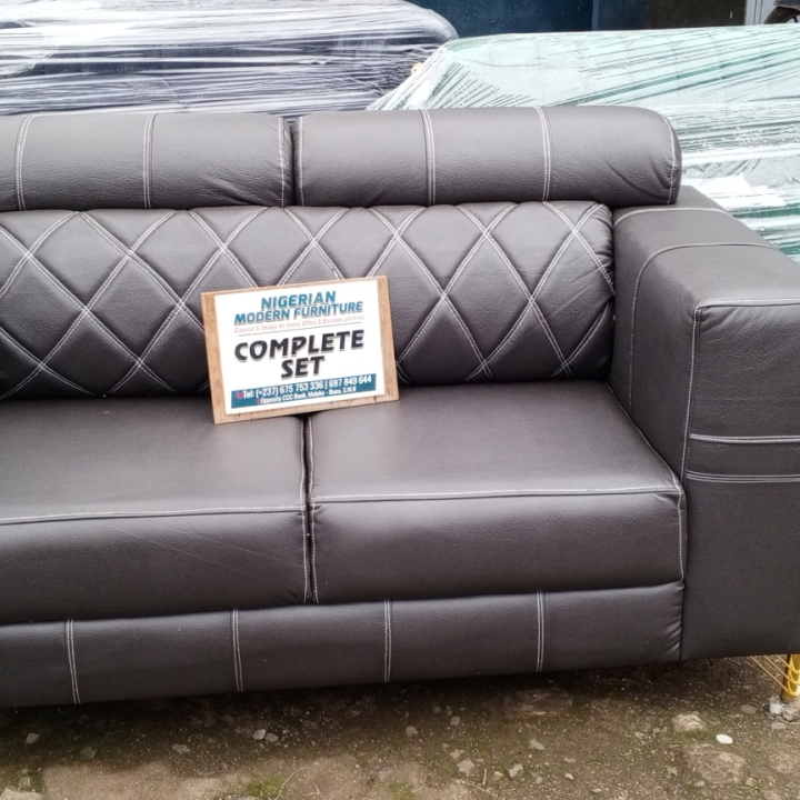 single couch