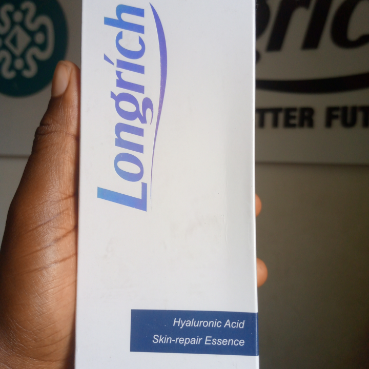 Skin Repair Hyaluronic Acid