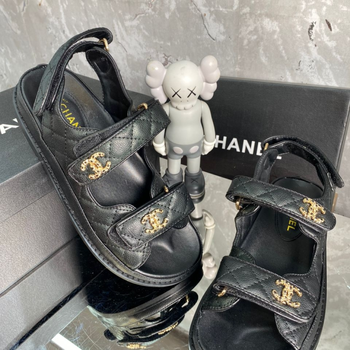 babies coco chanel noire