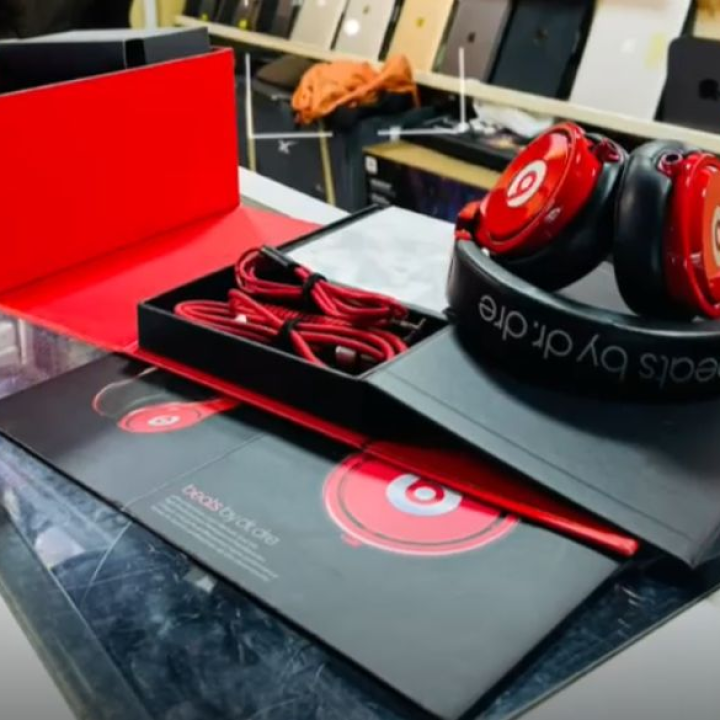 Casque