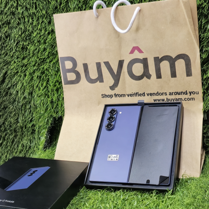 Samsung Galaxy Fold 6 256GB