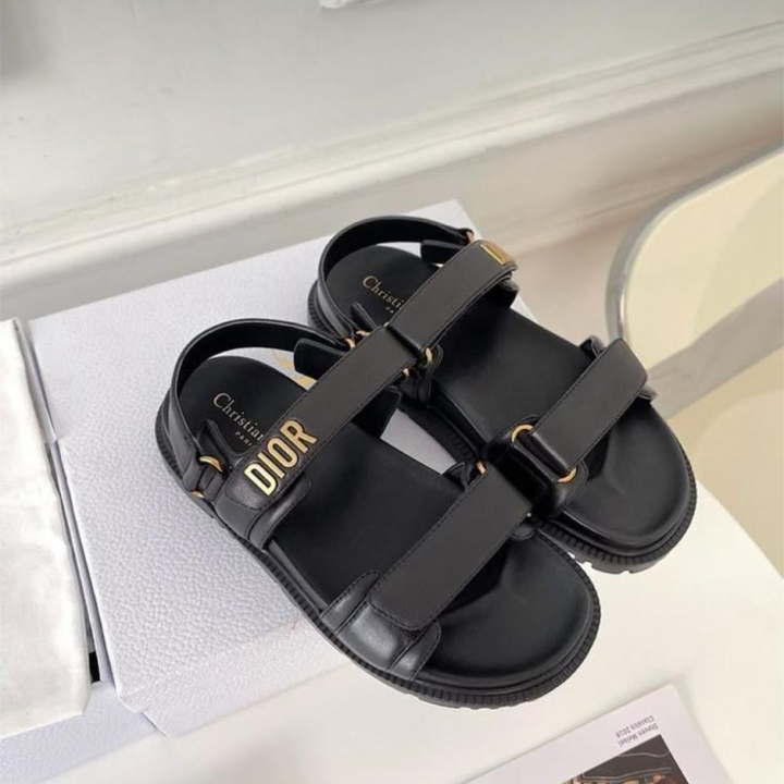 sandal Dior