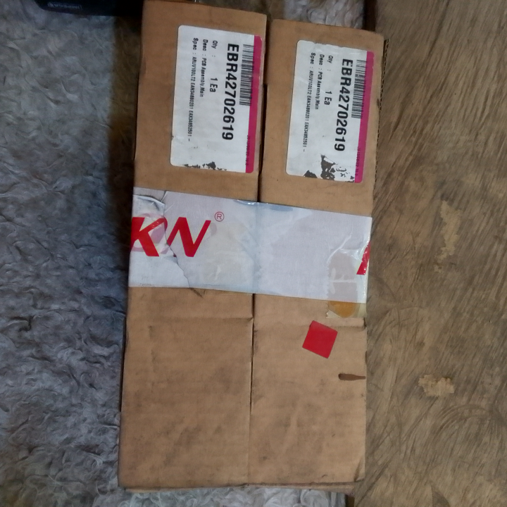 PCV ASSEMBLY MAIN