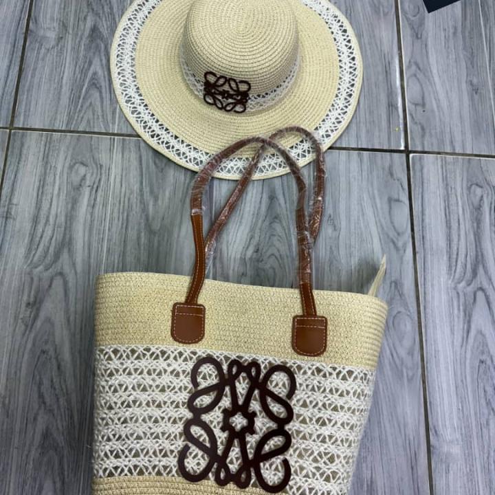 Classic Caps & Bags