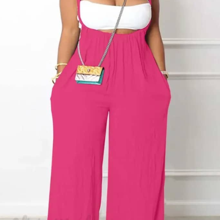 jumpsuit
