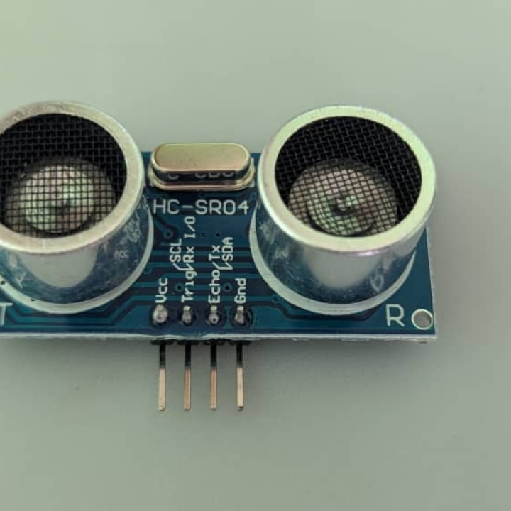 Ultrasonic sensor