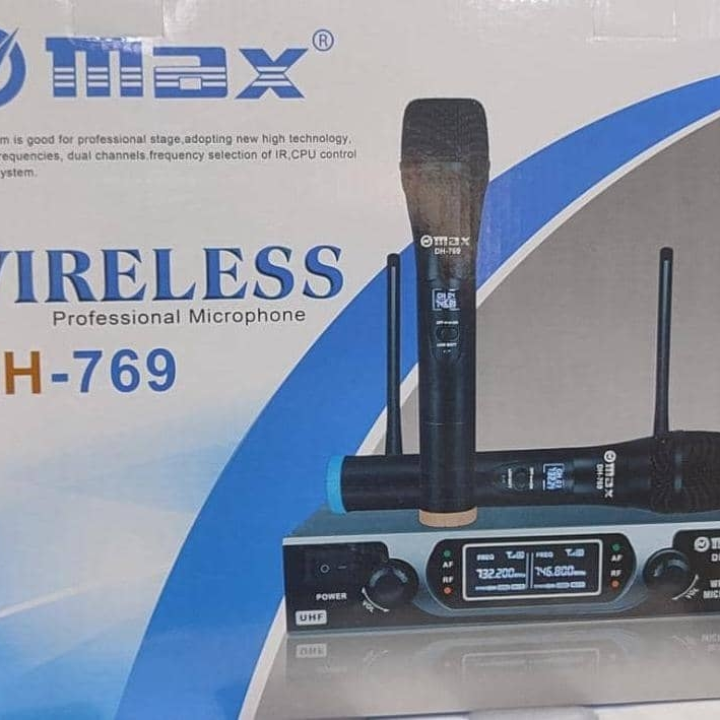 wireless tree in one