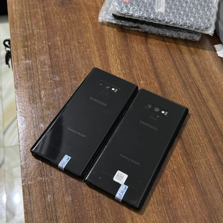 Samsung Galaxy Note 9 128gb | Smartphones | Online | Buy on Buyam