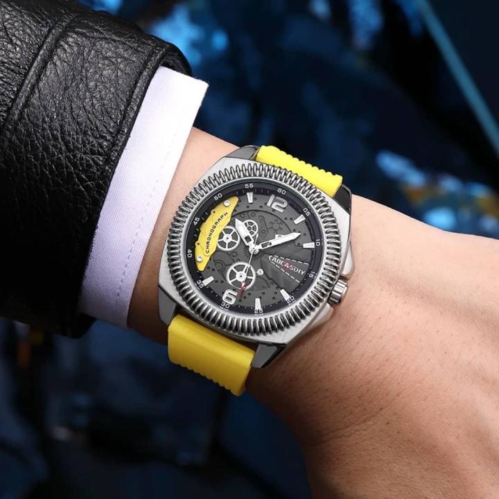Dress Watch