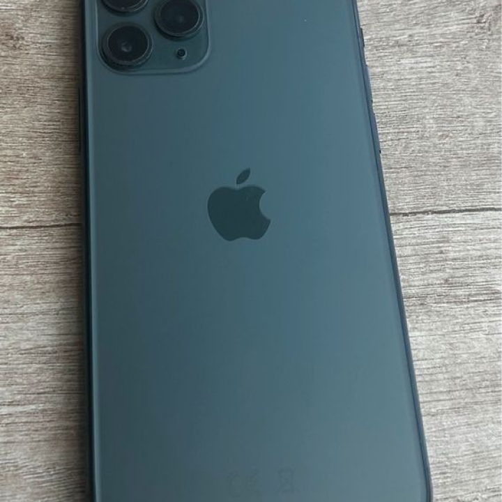 iPhone 11 pro