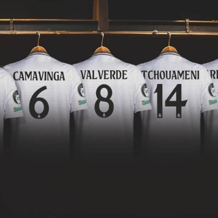 jersey sport