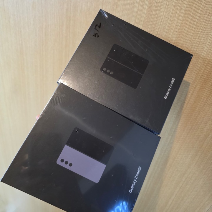 Samsung Galaxy Fold 5 256GB