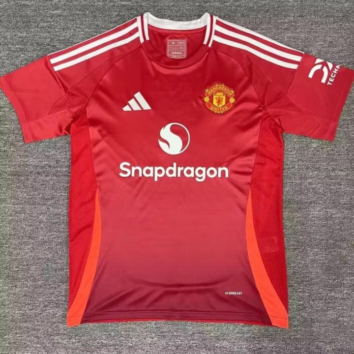 maillot Snap dragon Manchester United