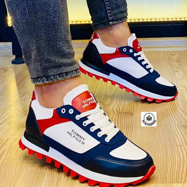 Unisex canvas quality shoe