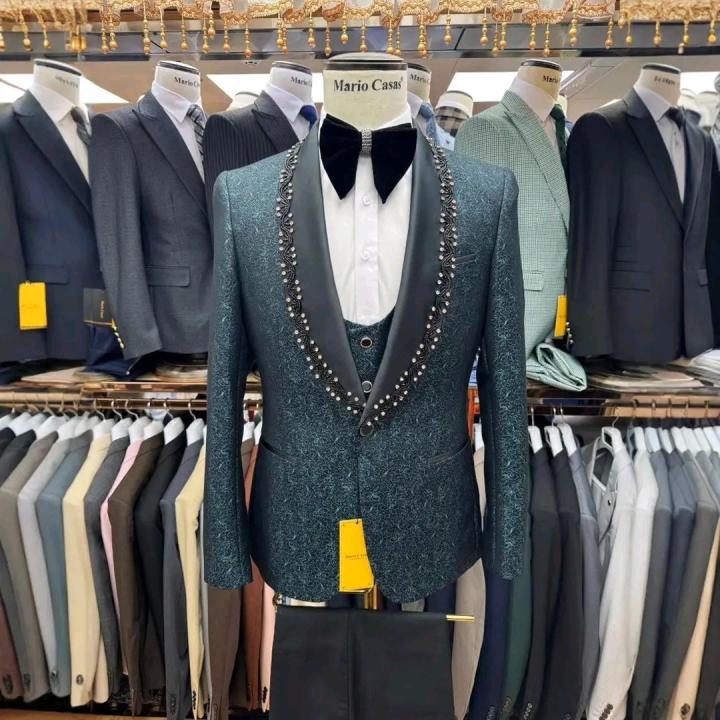 mens suit