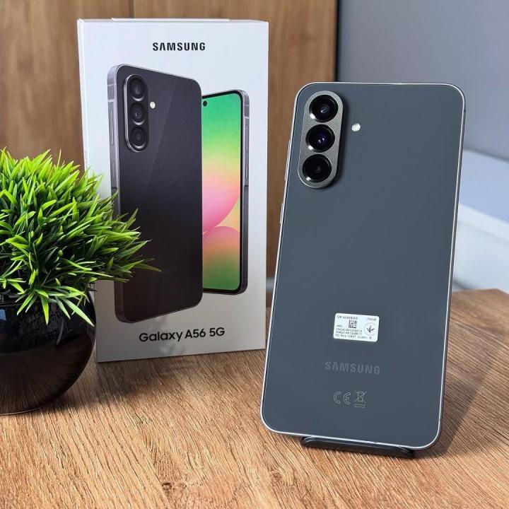 Galaxy A 56
