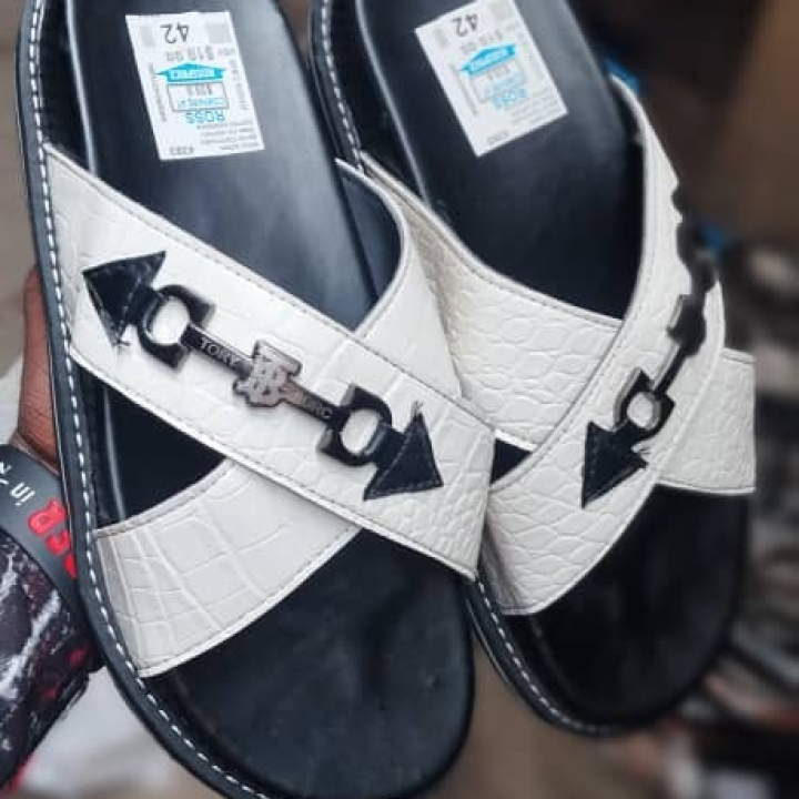 sandales hommes