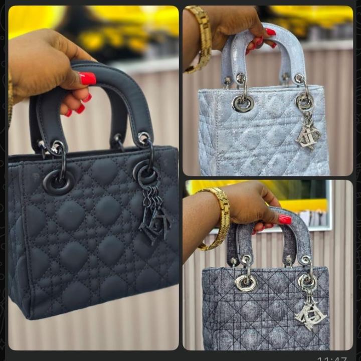 bags