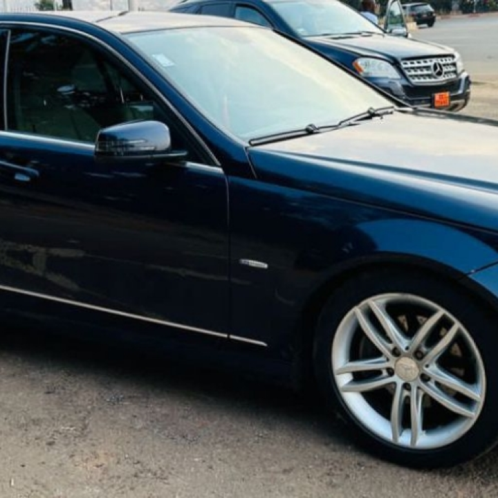 voiture