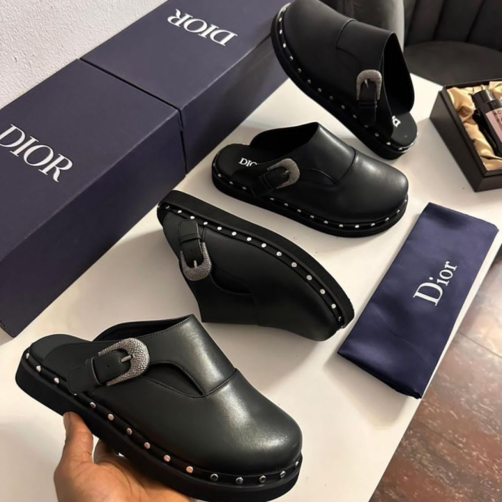 sabot Dior