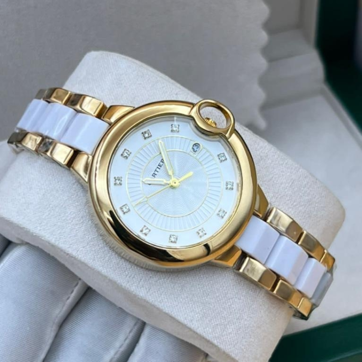montre Cartier